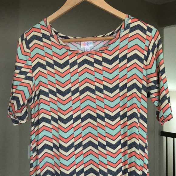LulaRoe Dress - Picture 2 of 2